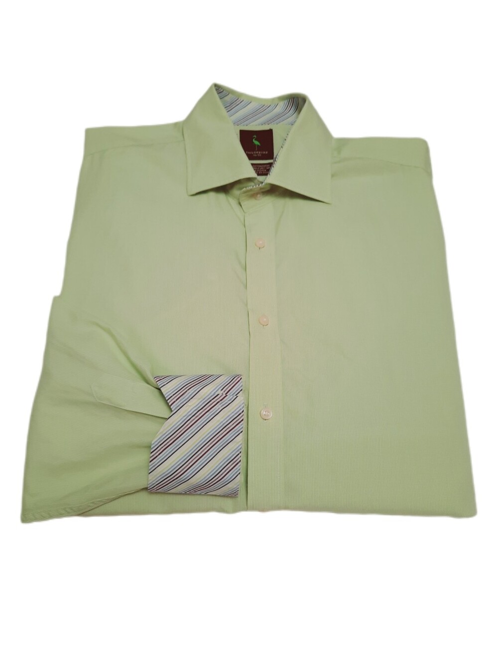 Tailorbyrd Button Up Shirt Mens XL